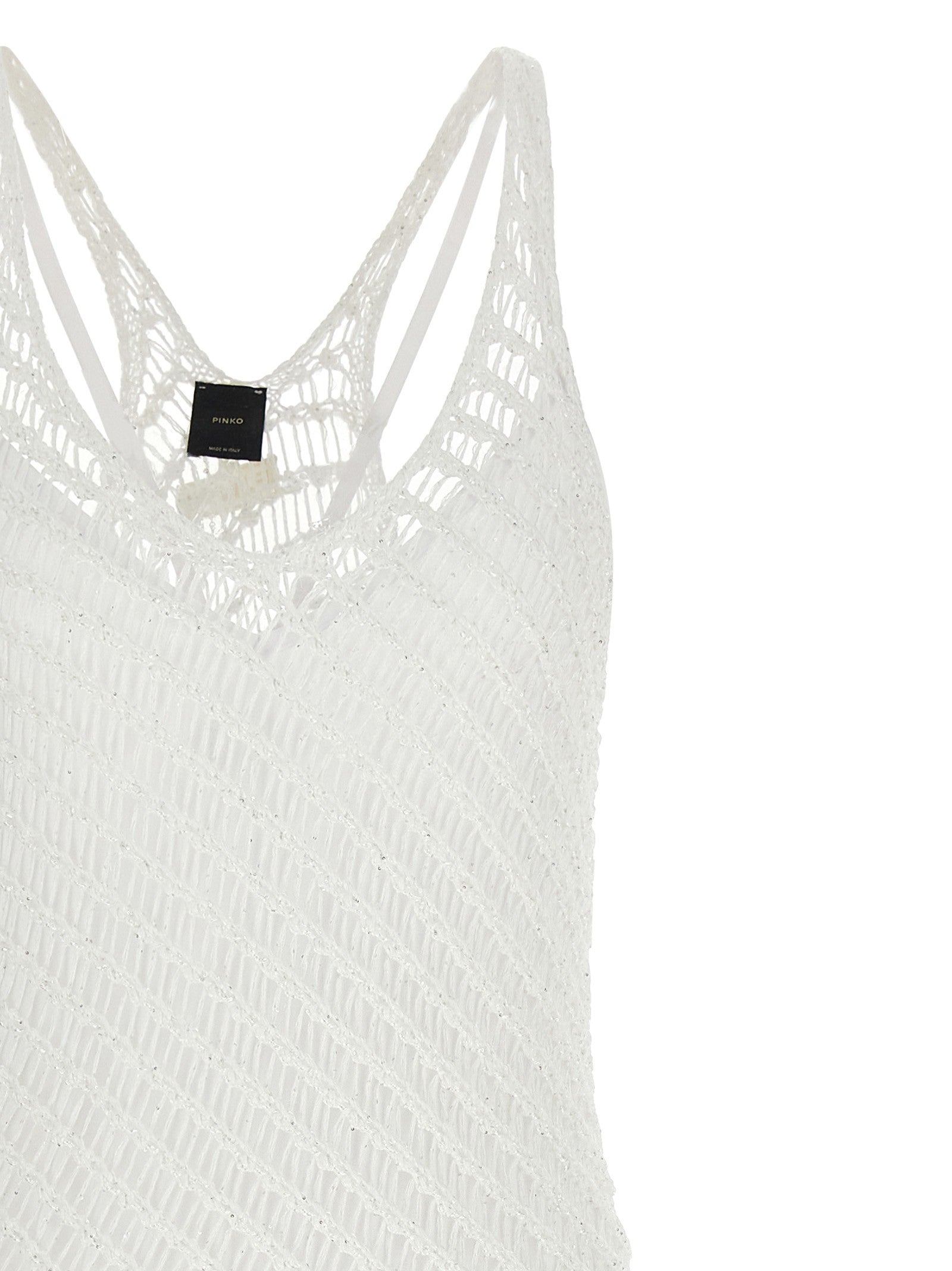 Pinko - 'Miraggio' dress