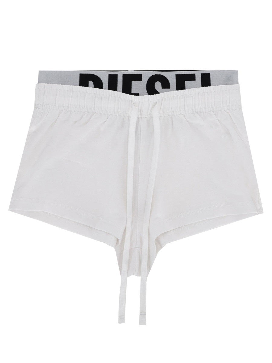 Diesel - "MIRANDA-D-POP" SHORTS miranda-d-pop-shorts