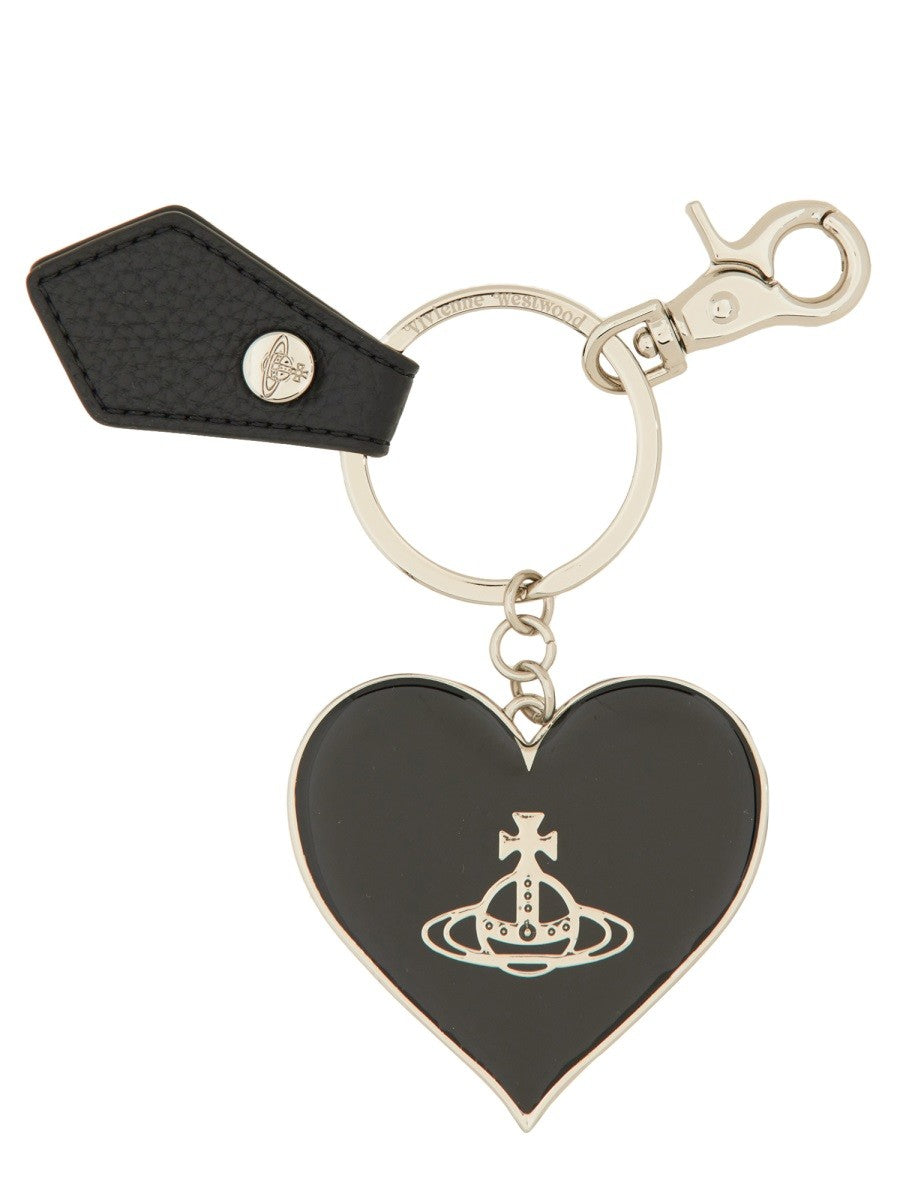 "MIRROR HEART" KEYCHAIN mirror-heart-keychain_178aabb1-5adb-49e9-8a2c-a1a1dbfd0d83