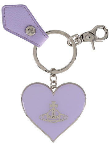 "MIRROR HEART" KEYCHAIN mirror-heart-keychain_3a6ccf1f-3852-4f58-abab-367ef0148d35