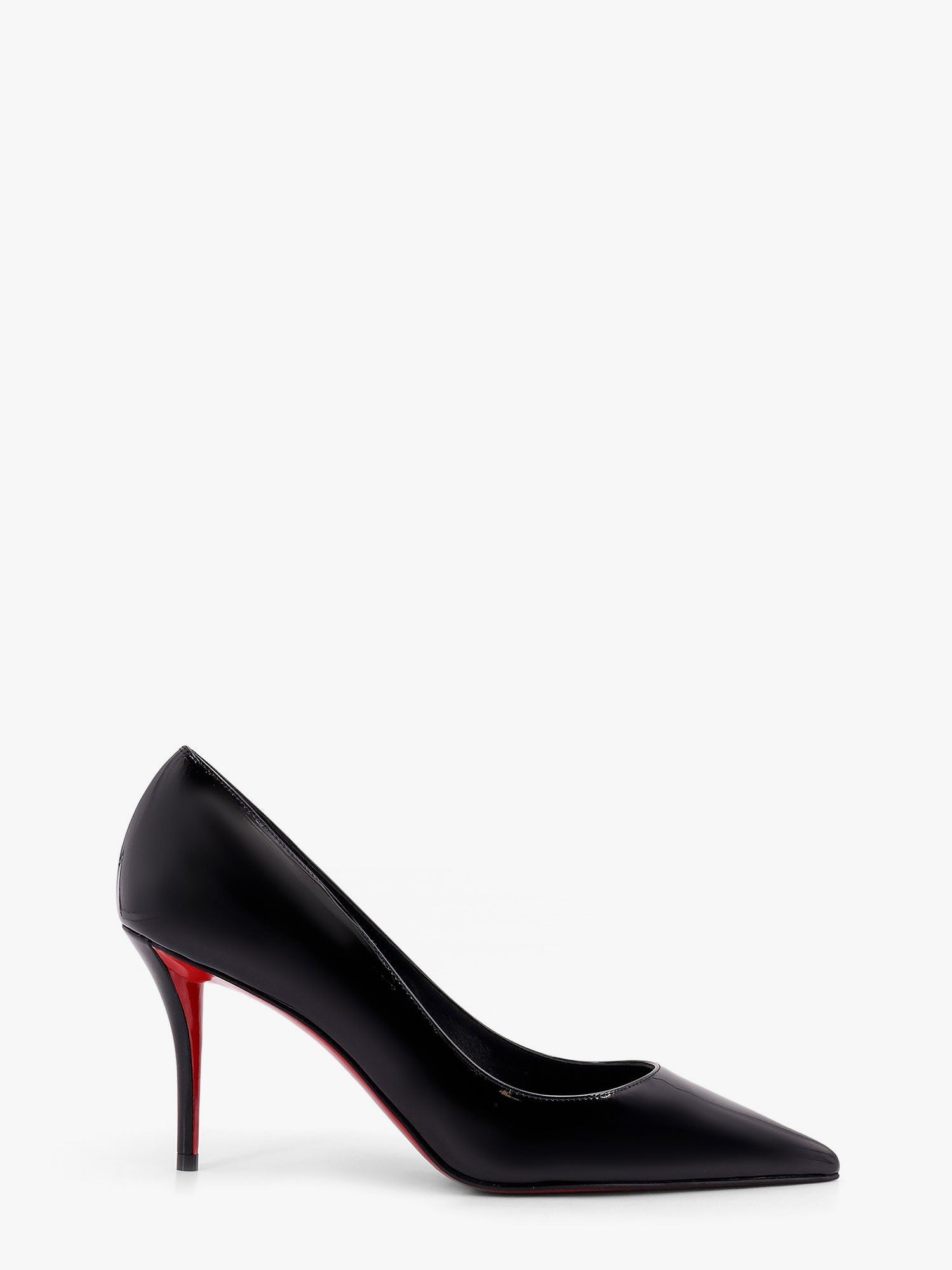 Miss Z 80 patent leather pumps
