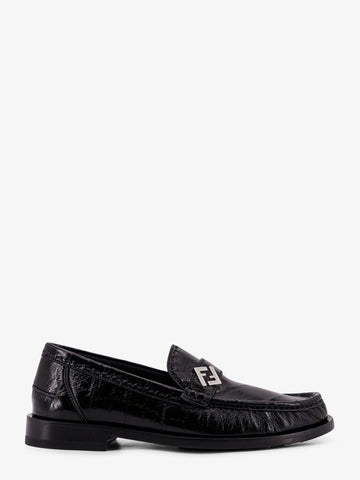 Fendi - Missina leather loafers missina-leather-loafers_7bea10b3-949b-4213-be76-18a8cfc37e08