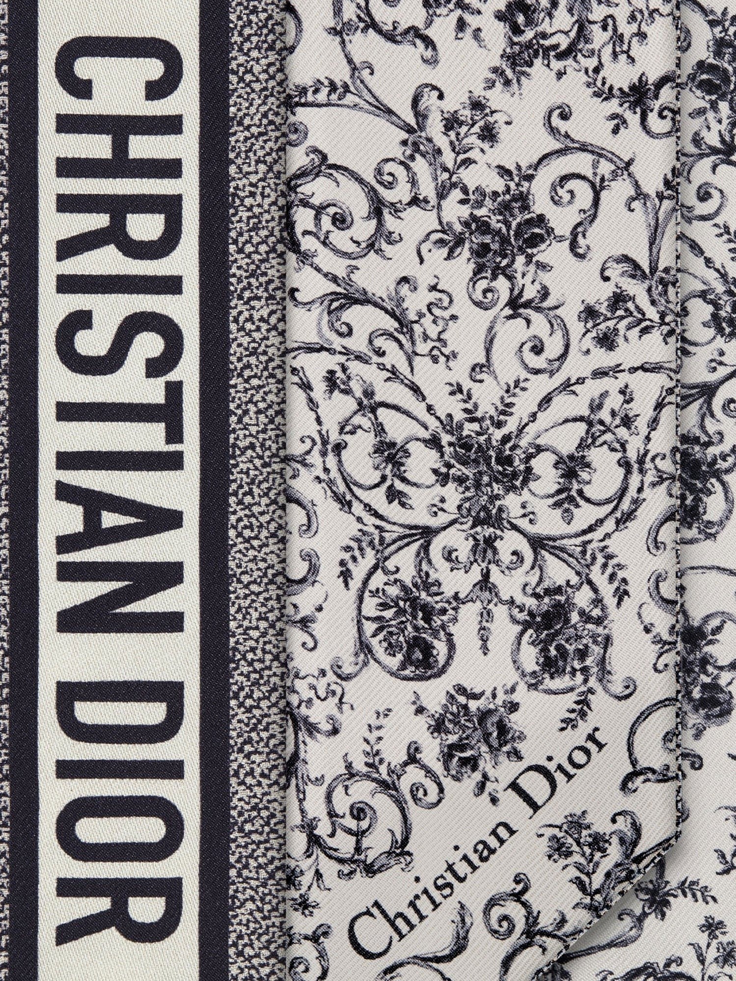 Mitzah Dioresque Butterfly silk bandeau