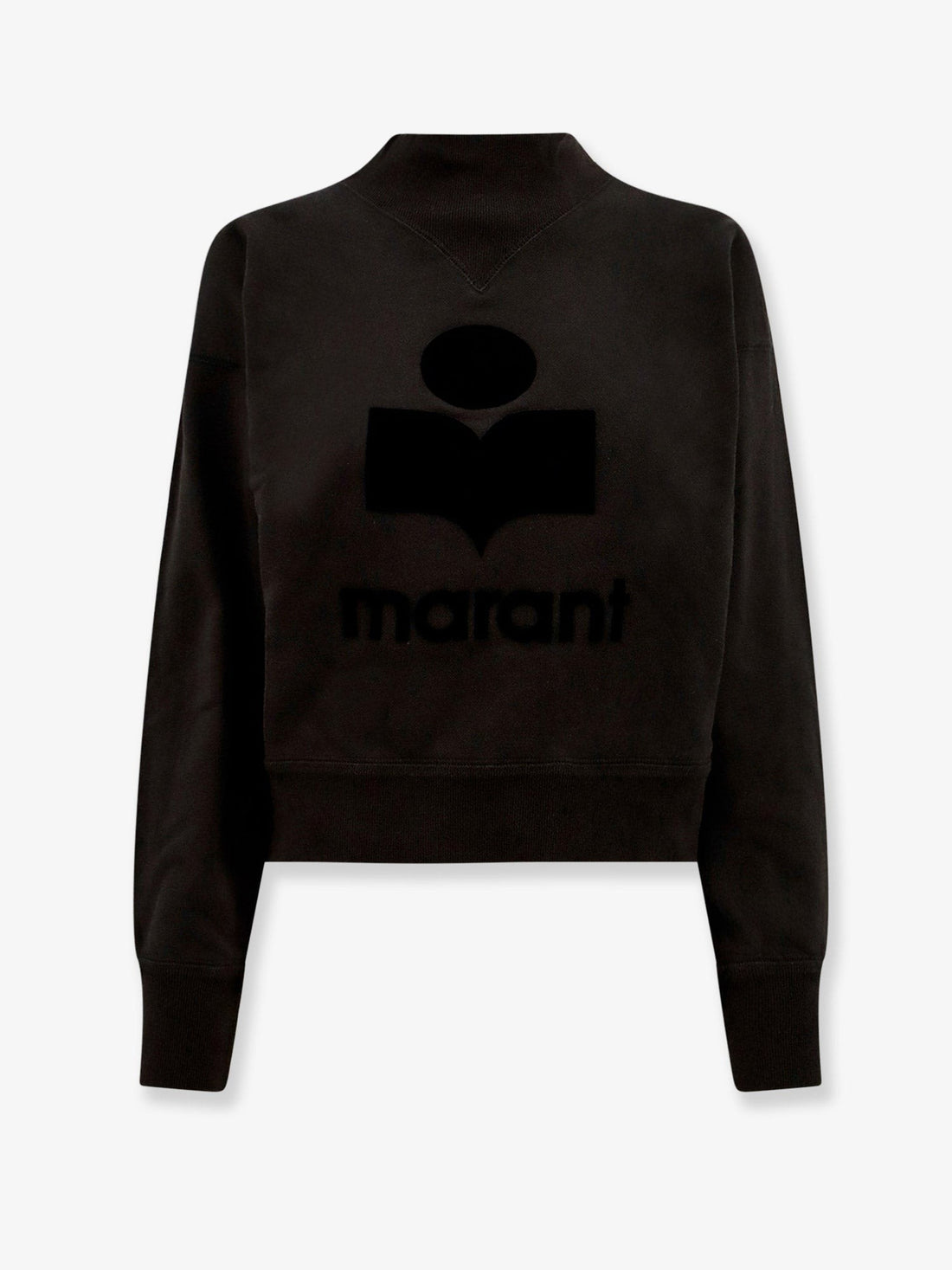 MARANT ETOILE - Moby recycled material sweatshirt moby-recycled-material-sweatshirt_c7ac1645-b795-4a2c-9edf-df7f7b72a3e0