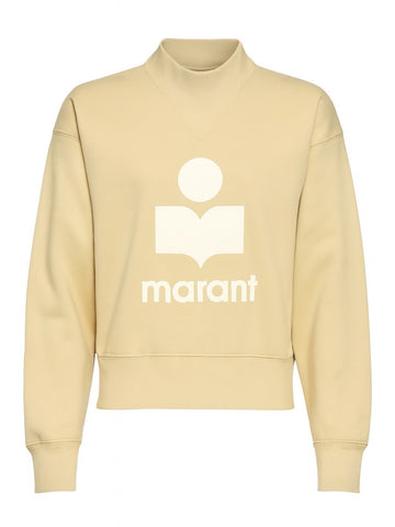 MARANT ETOILE - "MOBY" SWEATSHIRT