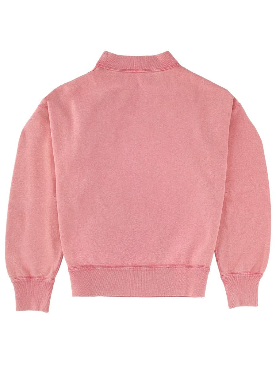 MARANT ETOILE - "MOBY" SWEATSHIRT