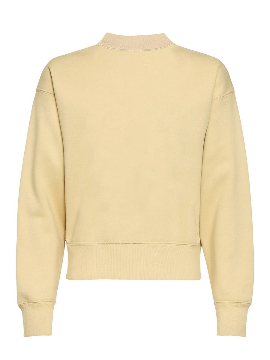 MARANT ETOILE - "MOBY" SWEATSHIRT moby-sweatshirt
