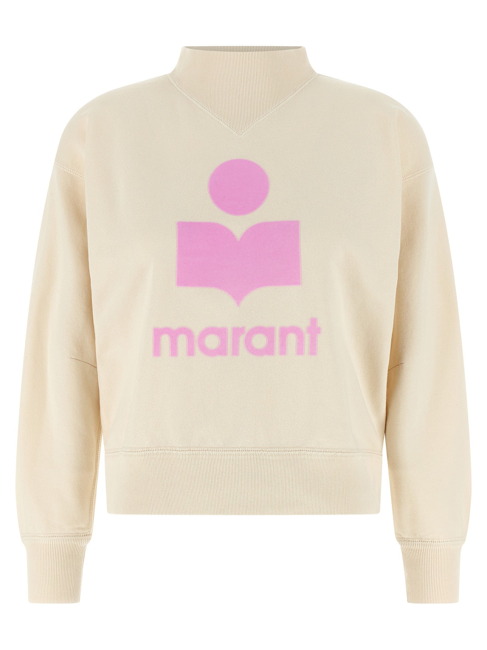 MARANT ETOILE - 'Mobyli' sweatshirt mobyli-sweatshirt_7681f354-1e1d-4c42-839b-3c470c5be4c5