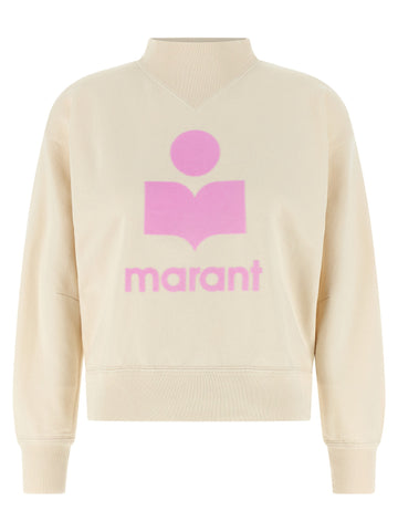 MARANT ETOILE - 'Mobyli' sweatshirt mobyli-sweatshirt_7681f354-1e1d-4c42-839b-3c470c5be4c5