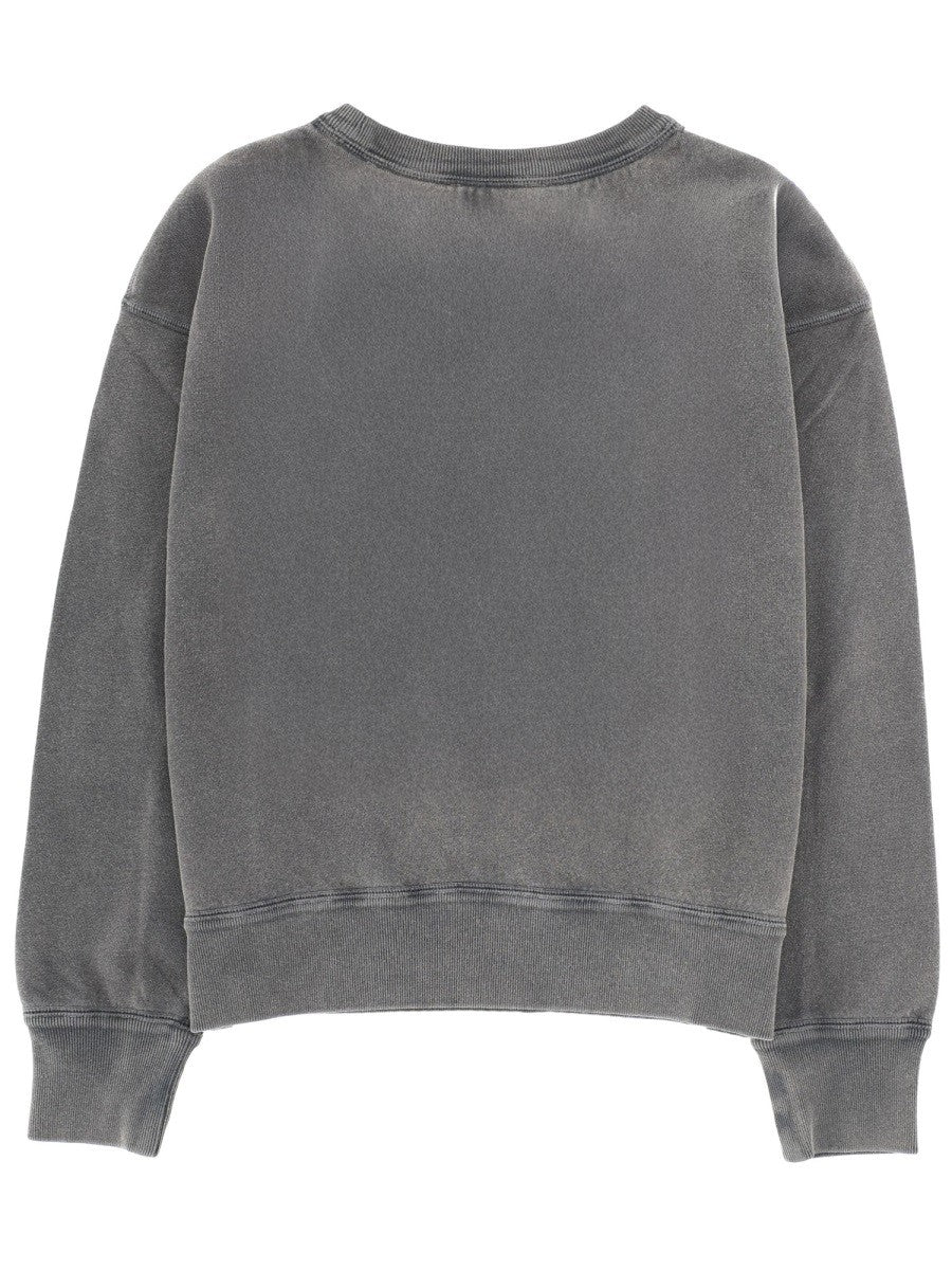 MARANT ETOILE - "MOBYLI" SWEATSHIRT mobyli-sweatshirt