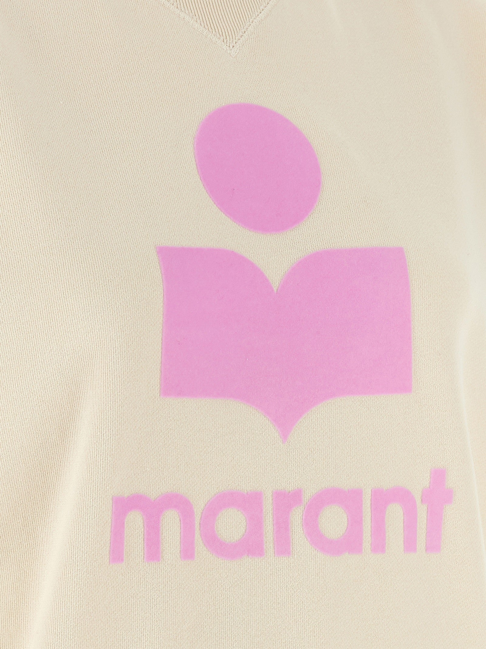 MARANT ETOILE - 'Mobyli' sweatshirt mobyli-sweatshirt_d41d2596-c7ca-4b66-a044-5f1988d0652d
