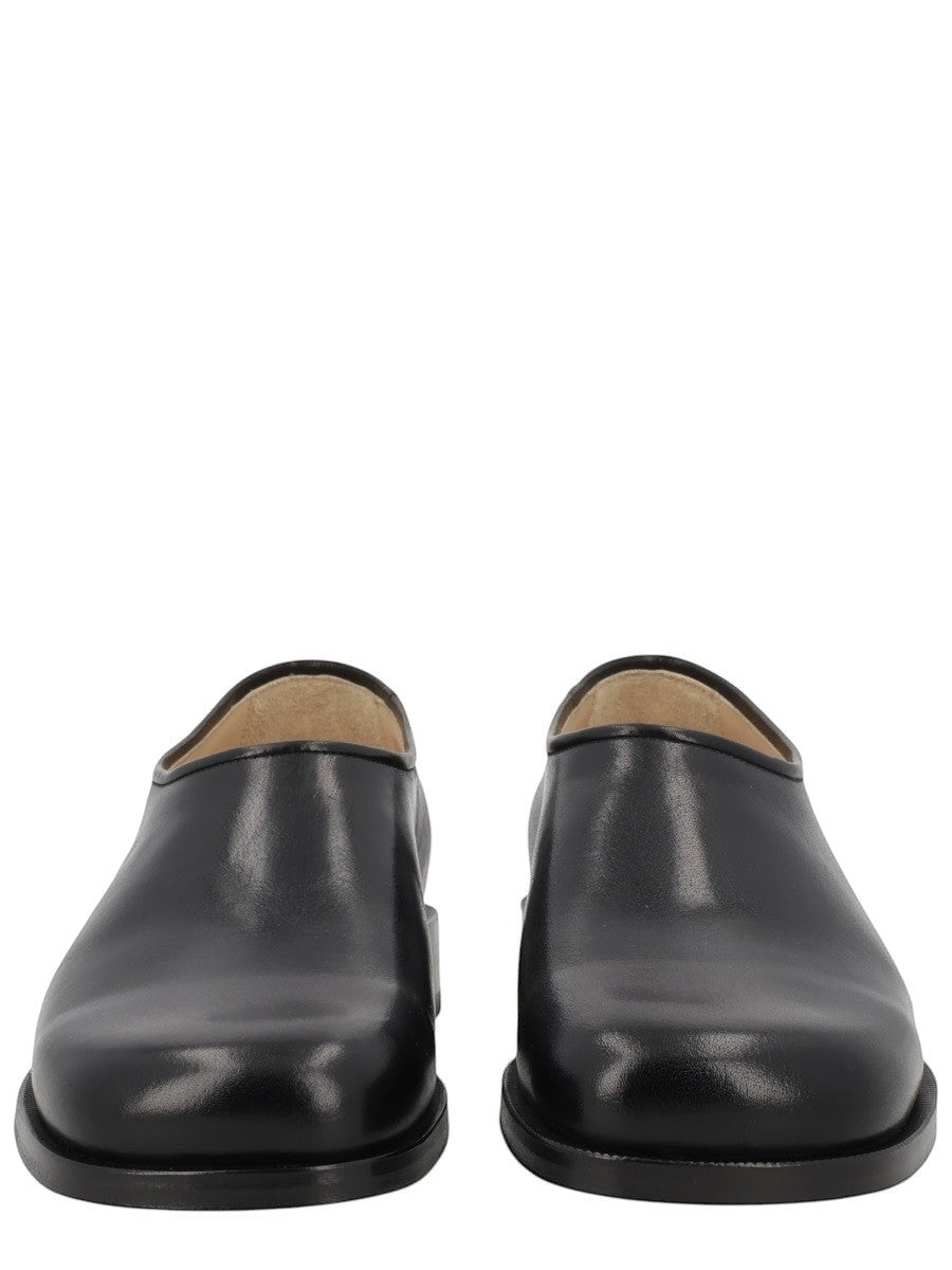 LEMAIRE - MOCASSINO "ANATOMIC"
