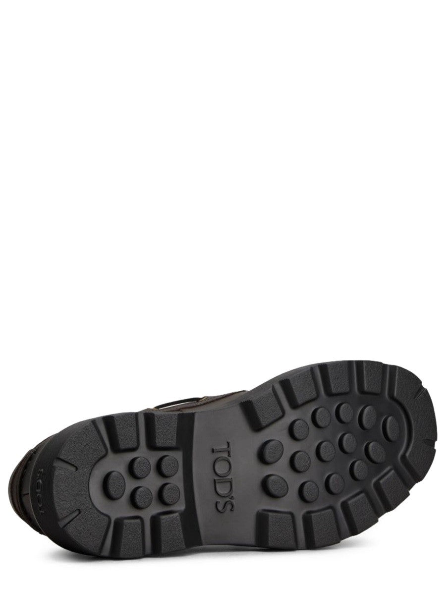 TOD'S - MOCASSINO DA BARCA IN PELLE LISCIA mocassino-da-barca_cdf6516e-8798-4c0a-bd20-b7df2c0dae68