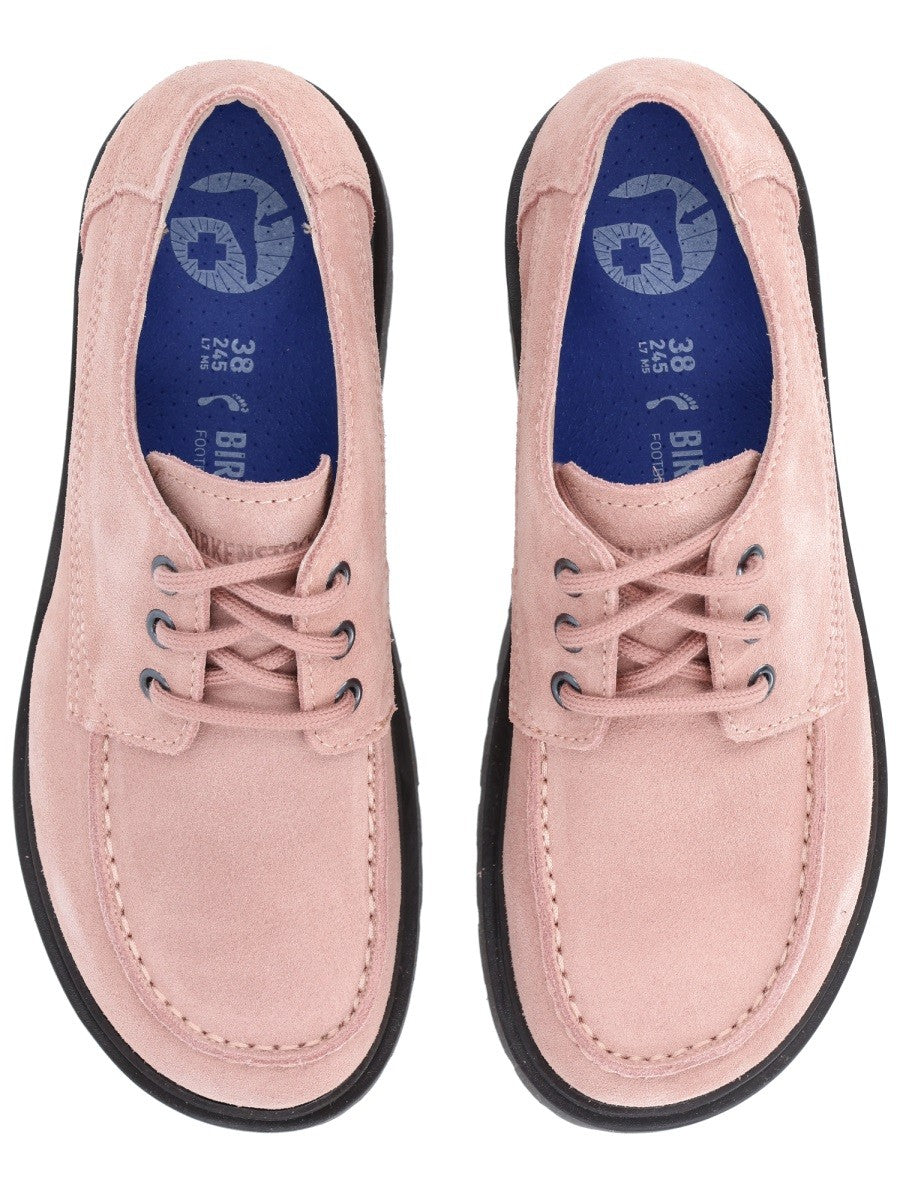 Birkenstock - MOCASSINO "HIGHWOOD MOC LACE LOW" Unisex mocassino-highwood-moc-lace-low_09423358-c585-410c-a2a3-7296b1e2cdba