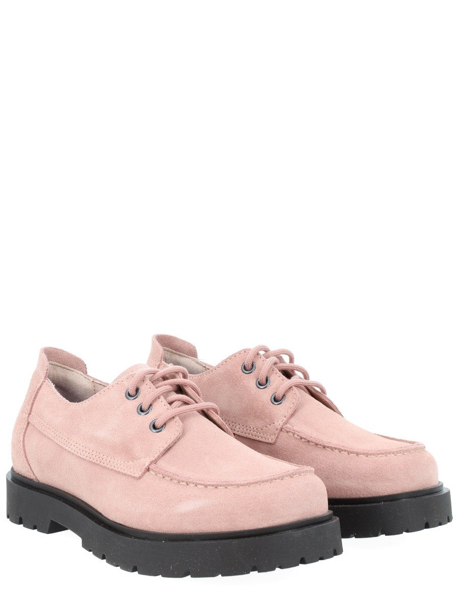 Birkenstock - MOCASSINO "HIGHWOOD MOC LACE LOW" Unisex mocassino-highwood-moc-lace-low_52f64ca6-5938-466b-8142-dc1a75f3c61a