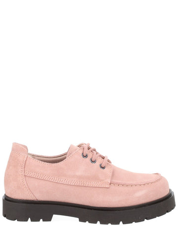Birkenstock - MOCASSINO "HIGHWOOD MOC LACE LOW" Unisex mocassino-highwood-moc-lace-low_66b93441-ccbf-48de-9849-220192c8712a