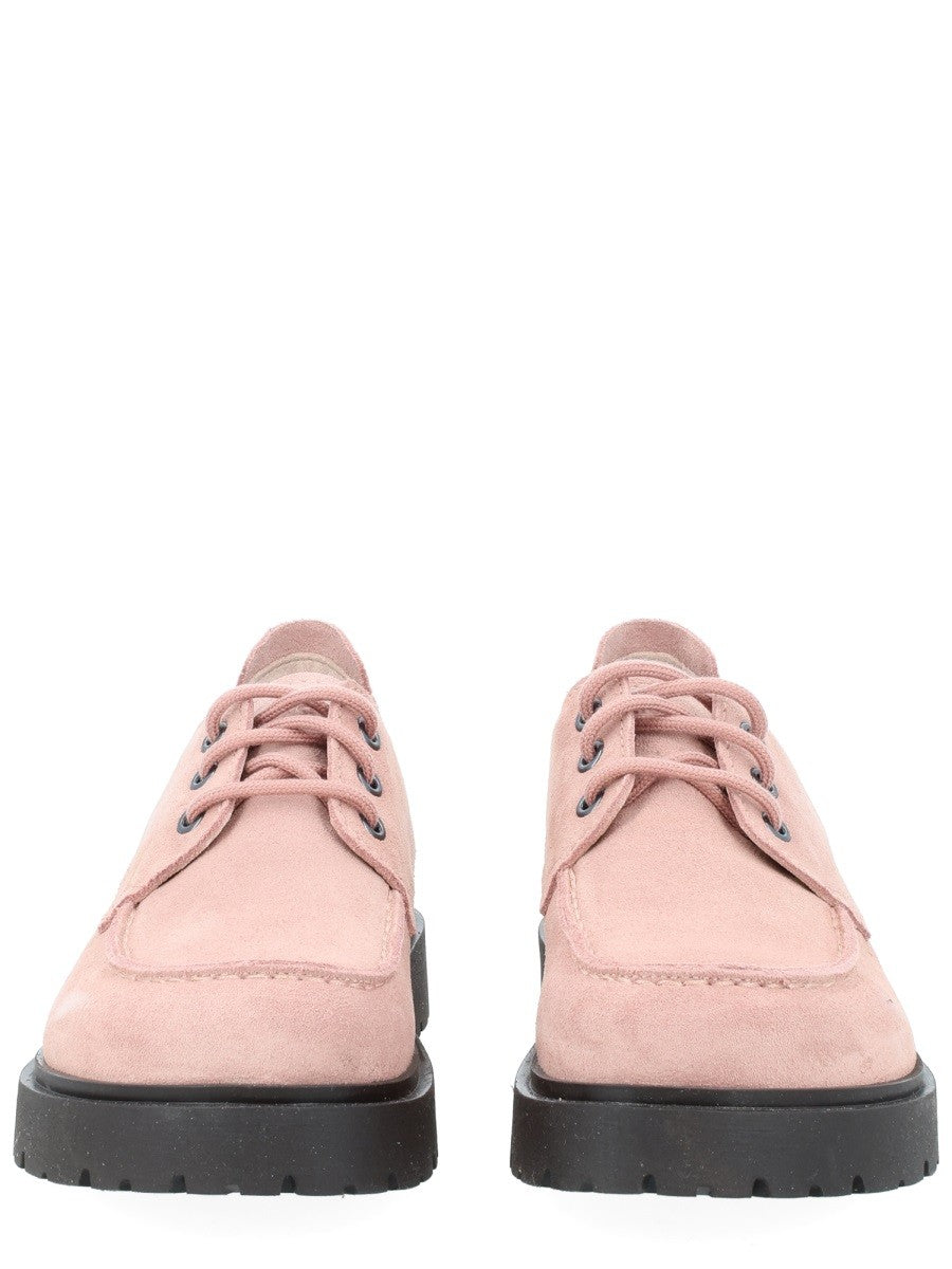Birkenstock - MOCASSINO "HIGHWOOD MOC LACE LOW" Unisex mocassino-highwood-moc-lace-low_9c40bc2a-1954-4a96-9630-c4fc32c45b65