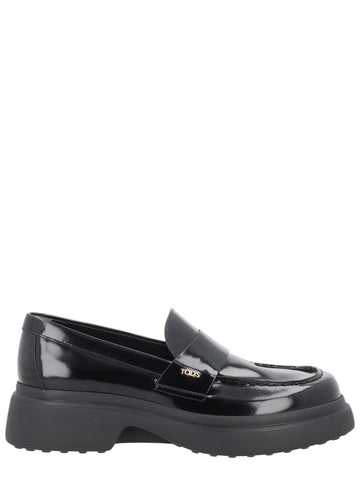 TOD'S - MOCASSINO IN PELLE SPAZZOLATA mocassino-in-pelle-spazzolata_56ba118a-54c4-4a9a-b608-d3b50acd27cd