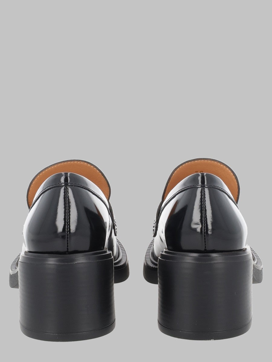 TOD'S - MOCASSINO IN PELLE