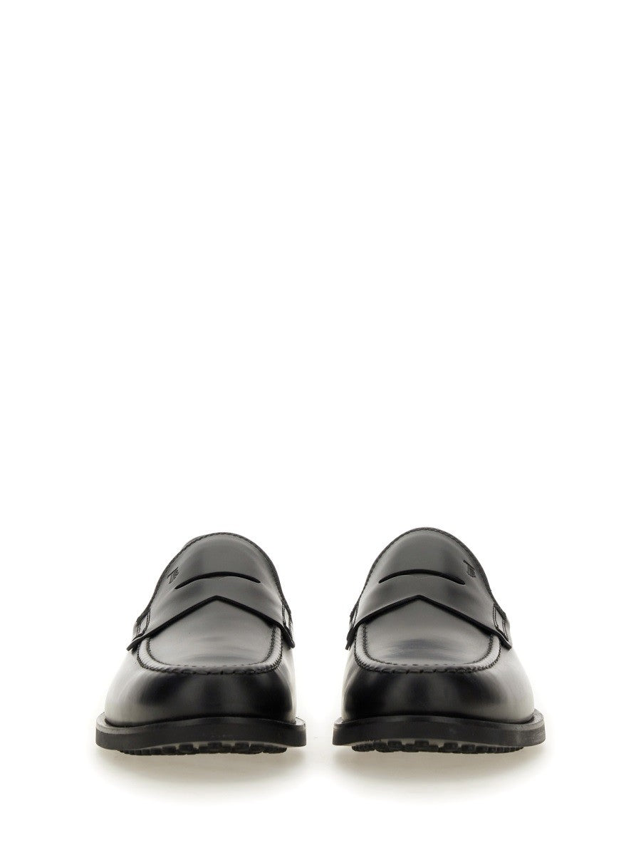 TOD'S - MOCASSINO IN PELLE mocassino-in-pelle_848b30da-1ff8-4f85-8106-da7b428a50be