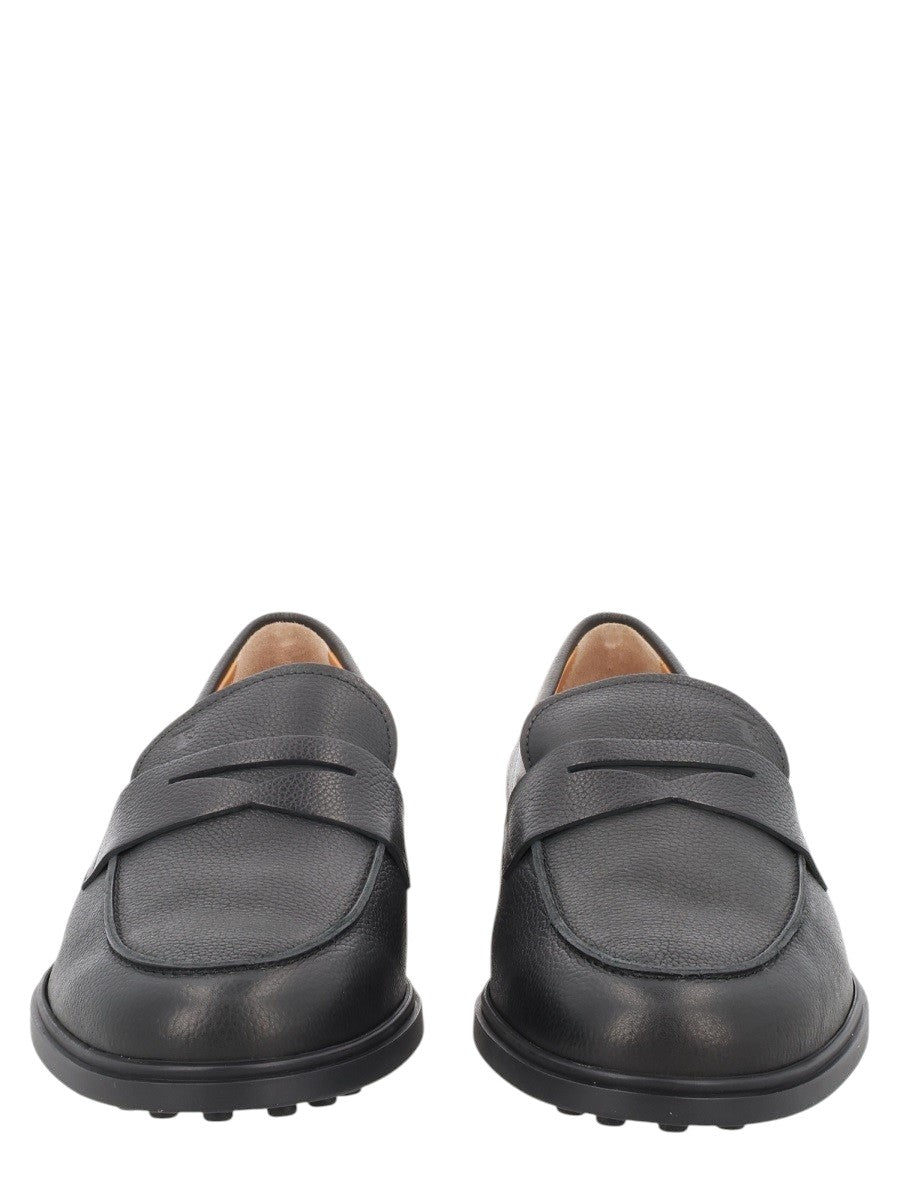 TOD'S - MOCASSINO IN PELLE mocassino-in-pelle_d075005e-65a1-4ecf-92ef-a7b0622c39e3