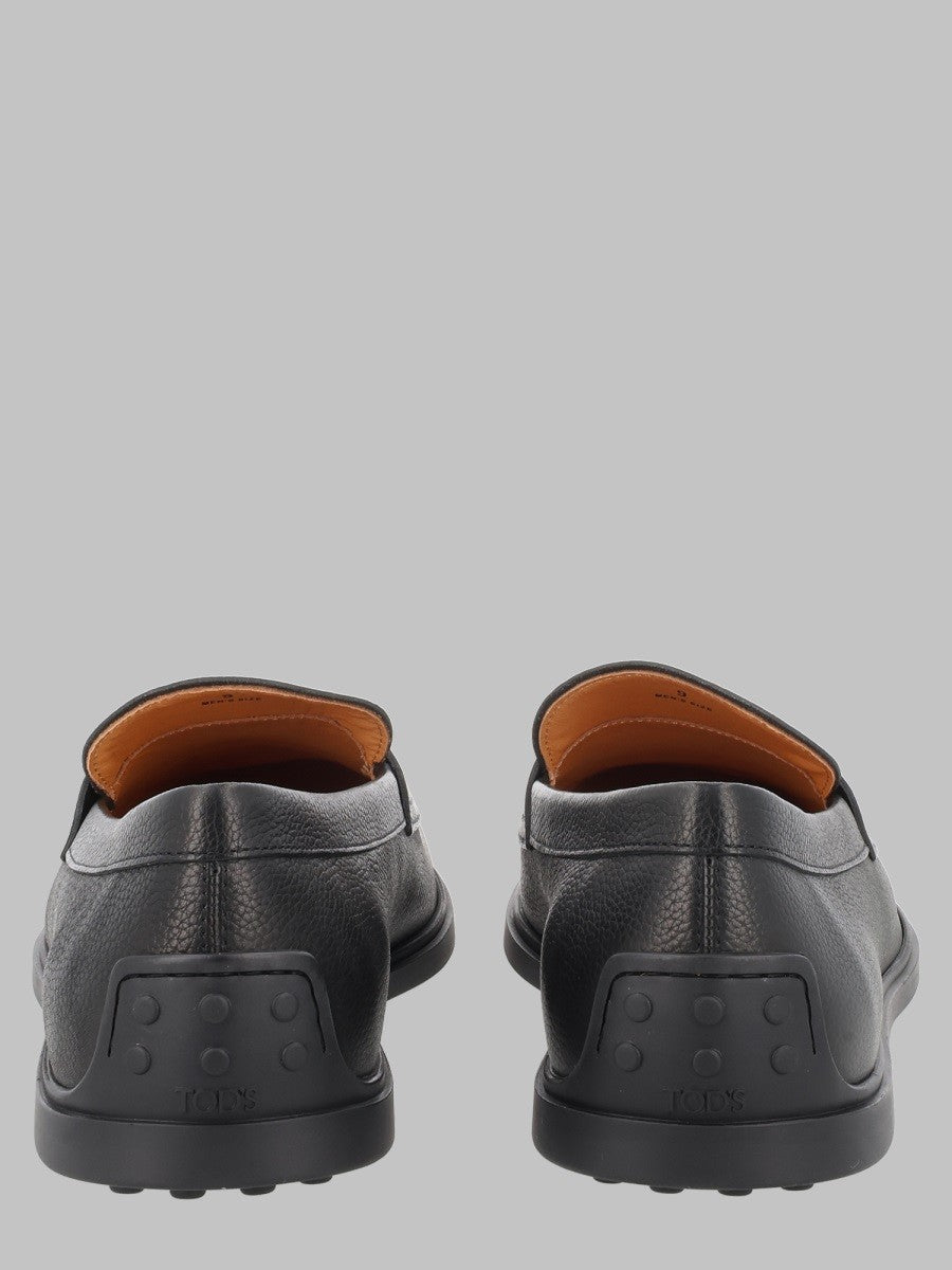 TOD'S - MOCASSINO IN PELLE