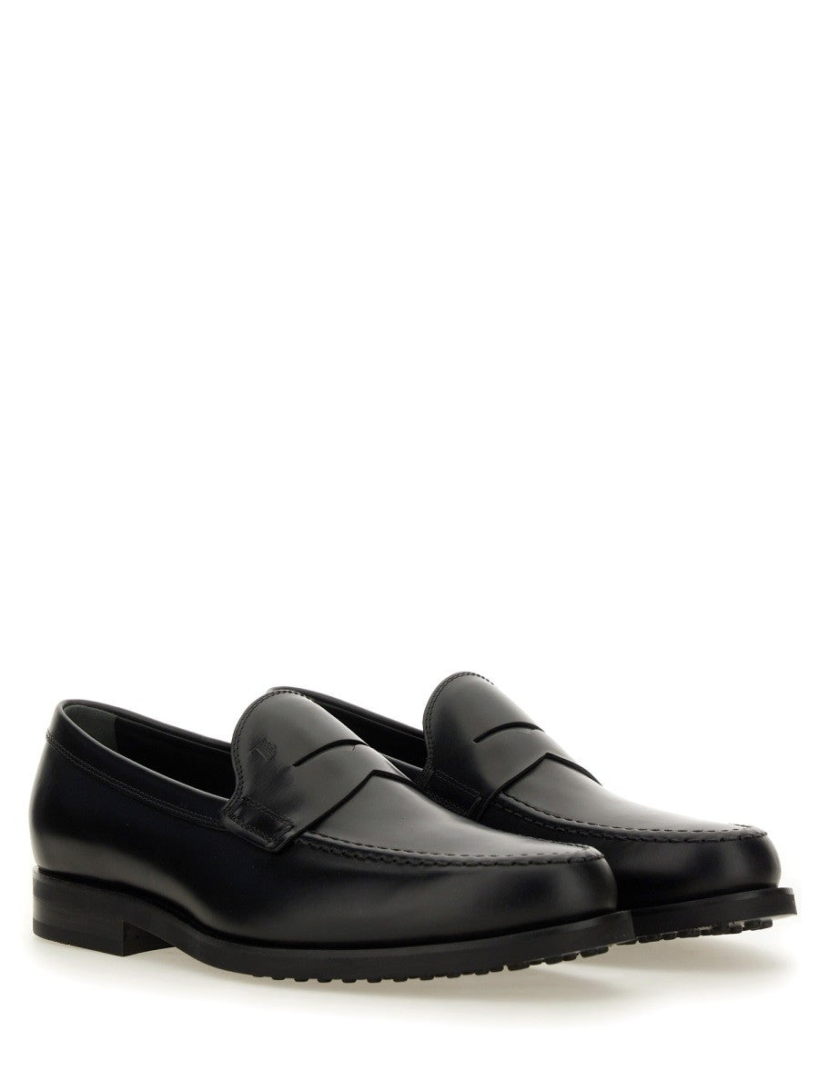 TOD'S - MOCASSINO IN PELLE mocassino-in-pelle_e2c9f916-22f2-40fc-a7d1-8e27018d0b0a