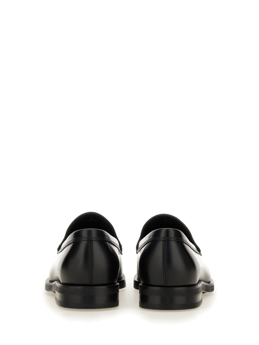 TOD'S - MOCASSINO IN PELLE mocassino-in-pelle_e64c9363-850b-4cf3-853a-dfa2600e7a6c
