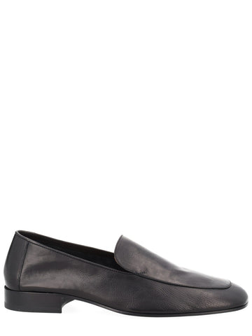 Dries Van Noten MOCASSINO IN PELLE