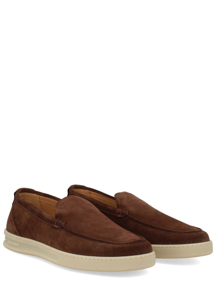 Woolrich - MOCASSINO IN SUEDE mocassino-in-suede_3c62810e-a7c1-4853-abcc-d6e918aef879
