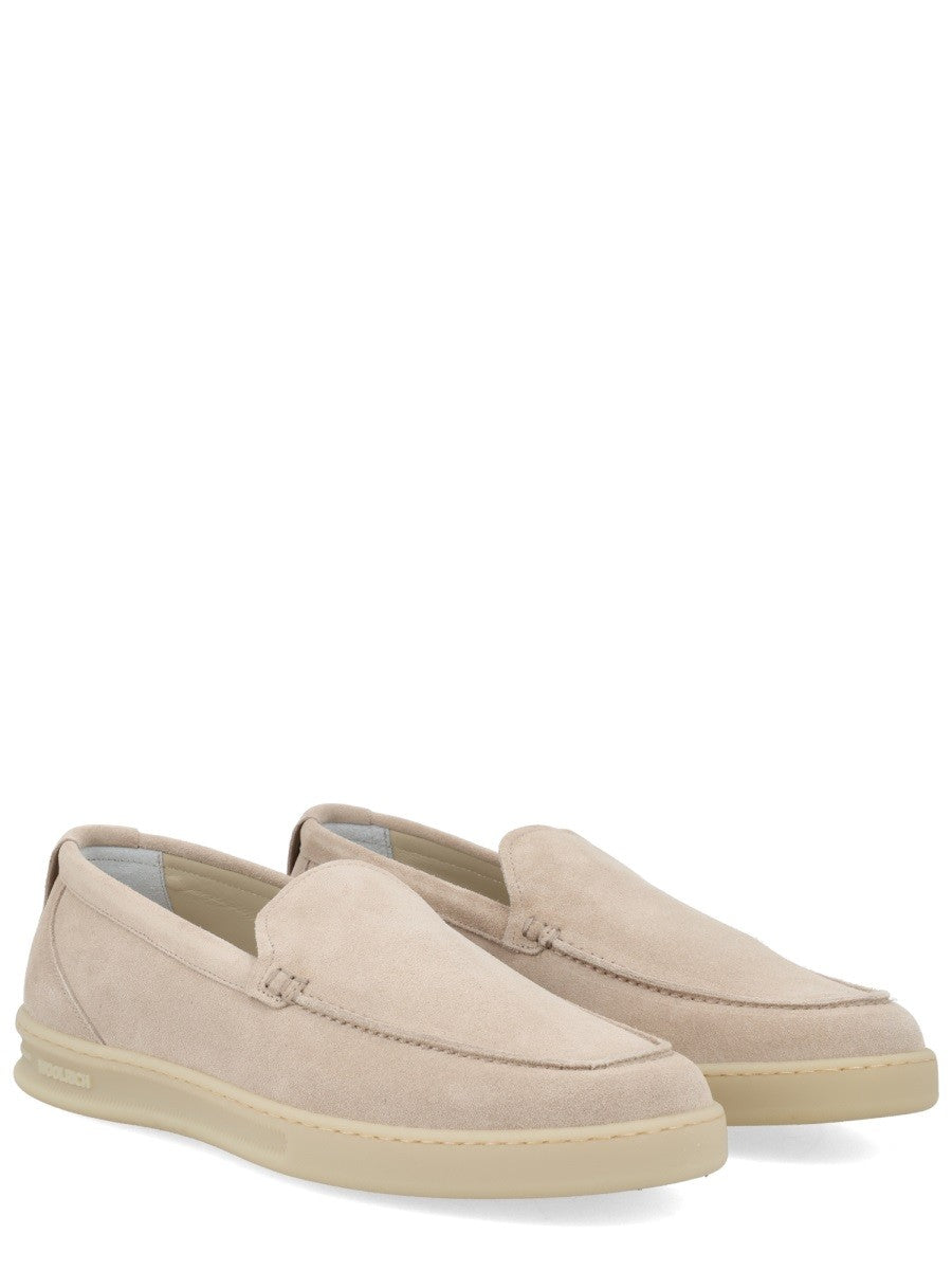Woolrich - MOCASSINO IN SUEDE mocassino-in-suede_16a67389-d443-43c3-abeb-4de6dbf0b56c