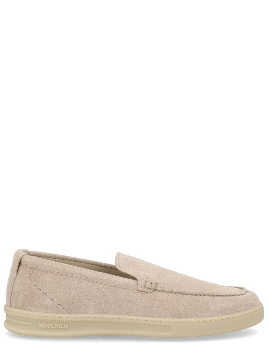 Woolrich - MOCASSINO IN SUEDE mocassino-in-suede_1861f5b8-a270-4fb4-ab34-5b689c6d5fd4