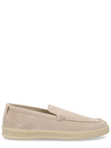 Woolrich - MOCASSINO IN SUEDE mocassino-in-suede_1861f5b8-a270-4fb4-ab34-5b689c6d5fd4
