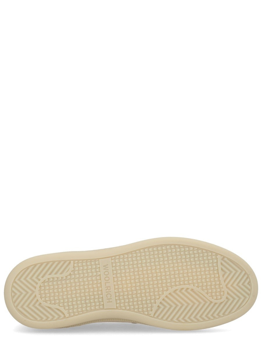 Woolrich - MOCASSINO IN SUEDE mocassino-in-suede_2e573172-f331-4167-a4ce-10562daf7c0d