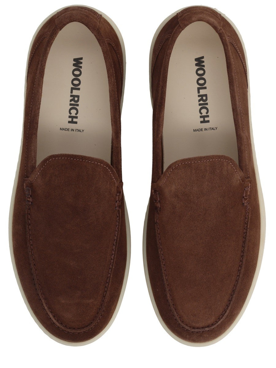 Woolrich - MOCASSINO IN SUEDE mocassino-in-suede_312b5a7c-df3e-4cfe-bc76-cd8088c91510