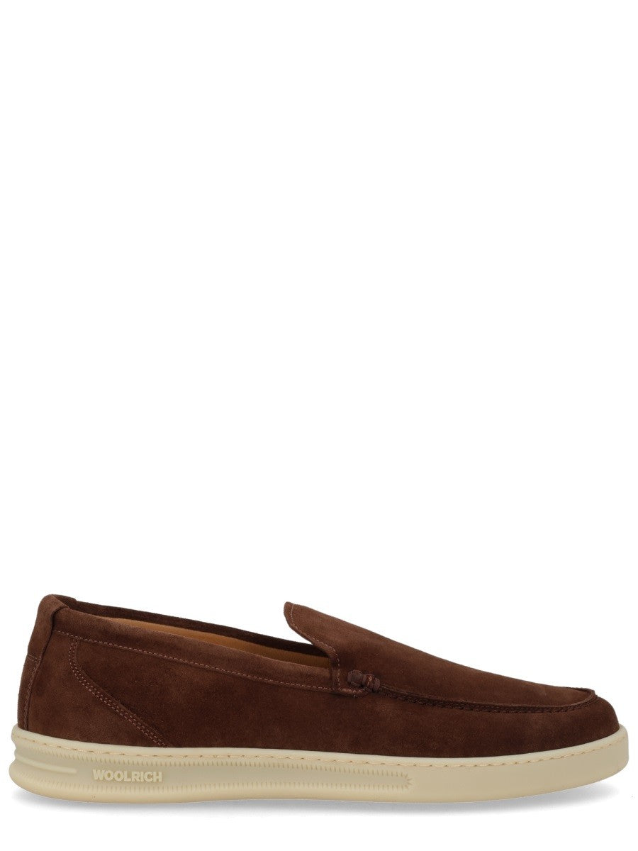 Woolrich - MOCASSINO IN SUEDE mocassino-in-suede_3c62810e-a7c1-4853-abcc-d6e918aef879