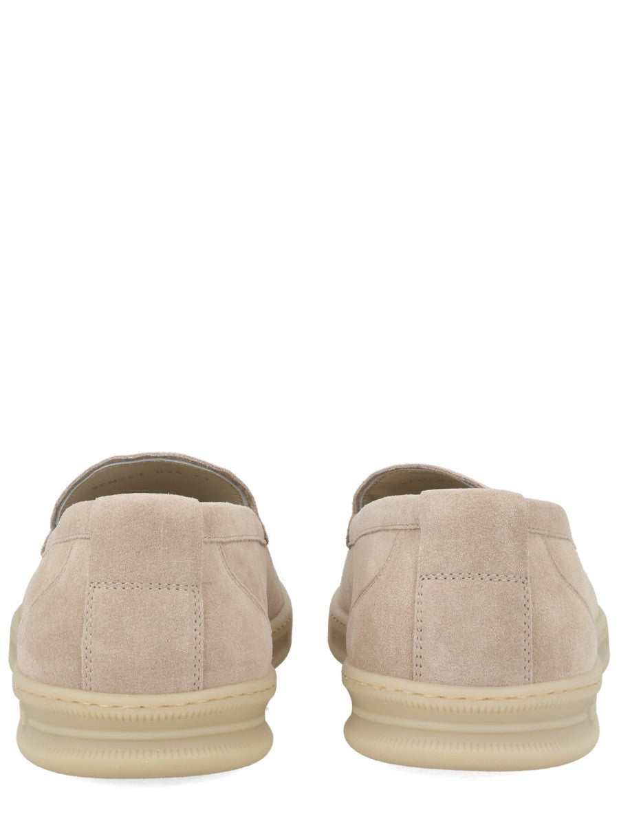 Woolrich - MOCASSINO IN SUEDE mocassino-in-suede_8961b39a-2cb2-4583-a581-40fe6230d2d8