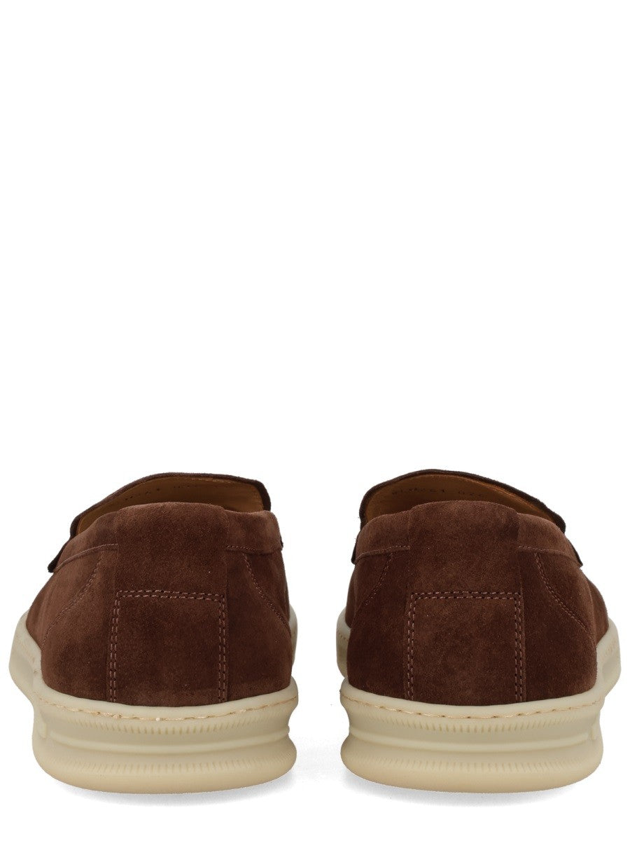 Woolrich - MOCASSINO IN SUEDE mocassino-in-suede_8a3dc4fd-9add-4678-9aac-526cc0cde73c