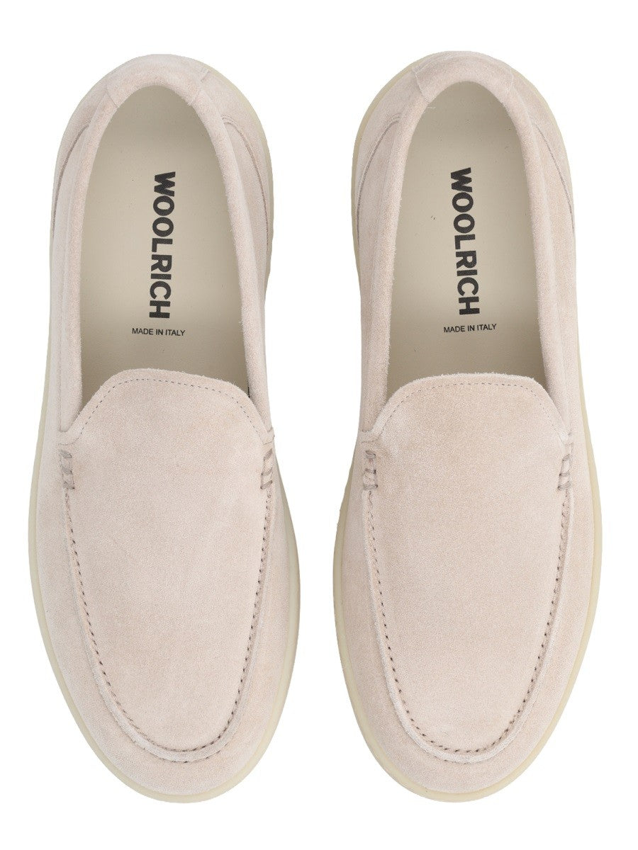 Woolrich - MOCASSINO IN SUEDE mocassino-in-suede_9bdd7325-a1c5-4d23-ac7b-0063826b2290