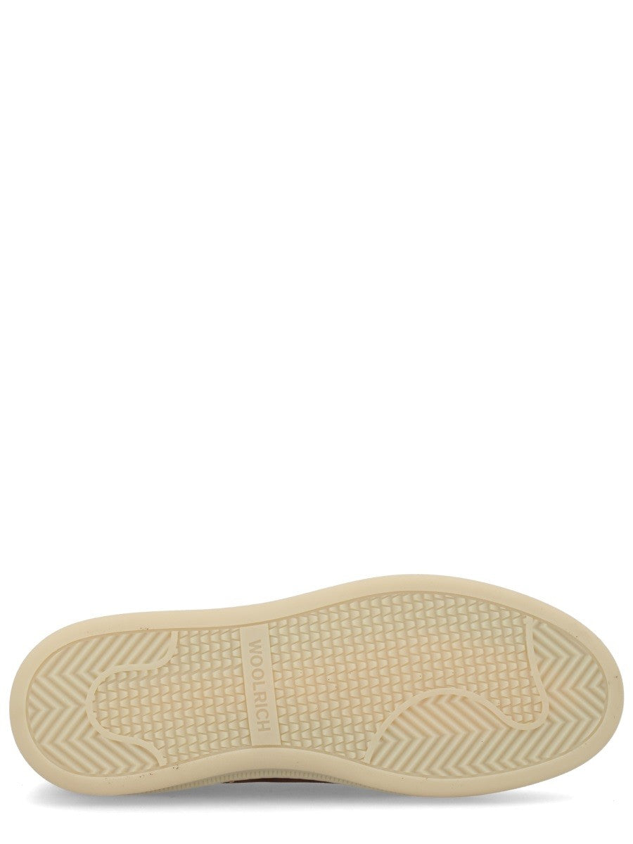 Woolrich - MOCASSINO IN SUEDE mocassino-in-suede_f1289795-2679-46b5-a7b3-f46e88899ec2