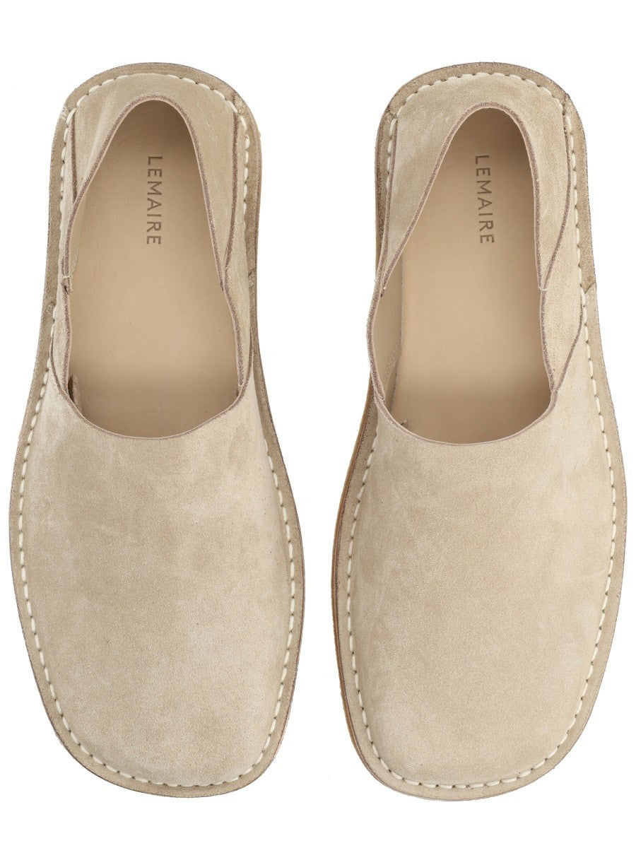 LEMAIRE - MOCASSINO SLIP-ON IN SUEDE mocassino-slip-on_19fd8ba2-f1f3-433c-804e-61250a521e94