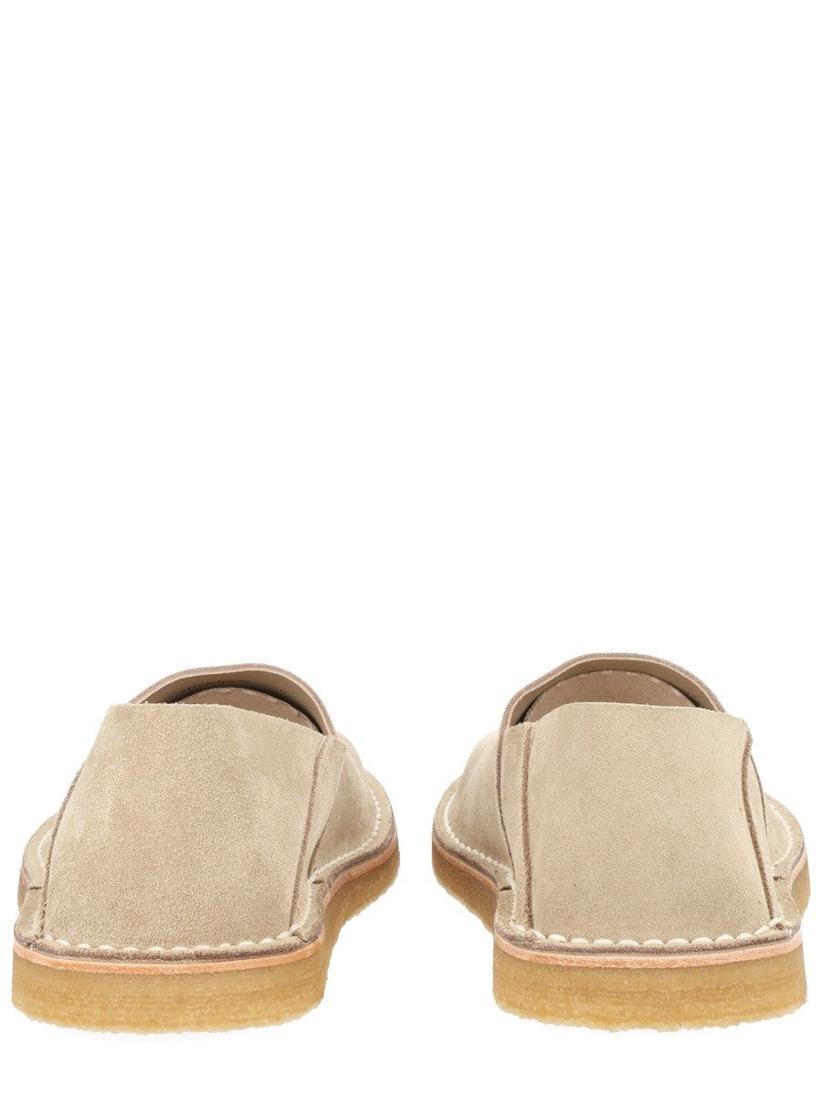LEMAIRE - MOCASSINO SLIP-ON IN SUEDE mocassino-slip-on_4a4786c0-ec82-42bf-bb73-e073e3e33050
