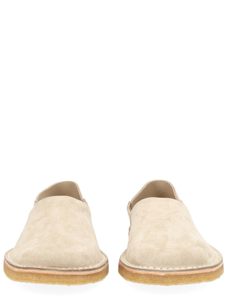 LEMAIRE - MOCASSINO SLIP-ON IN SUEDE mocassino-slip-on_7ec96310-fe9a-4ca4-b6b4-2e357e7f232b