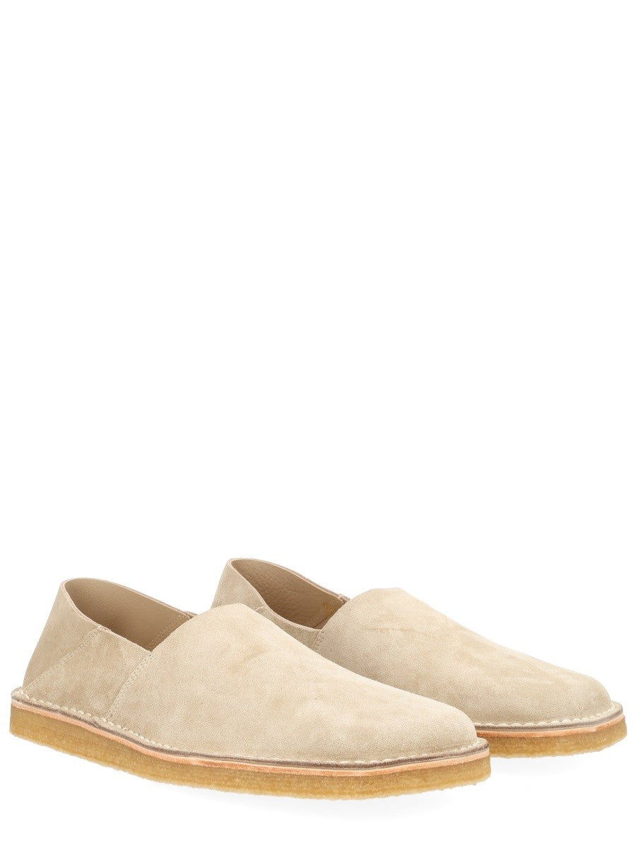 LEMAIRE - MOCASSINO SLIP-ON IN SUEDE mocassino-slip-on_8ce98f41-7c3c-46a2-8a6b-04bd8faebee4