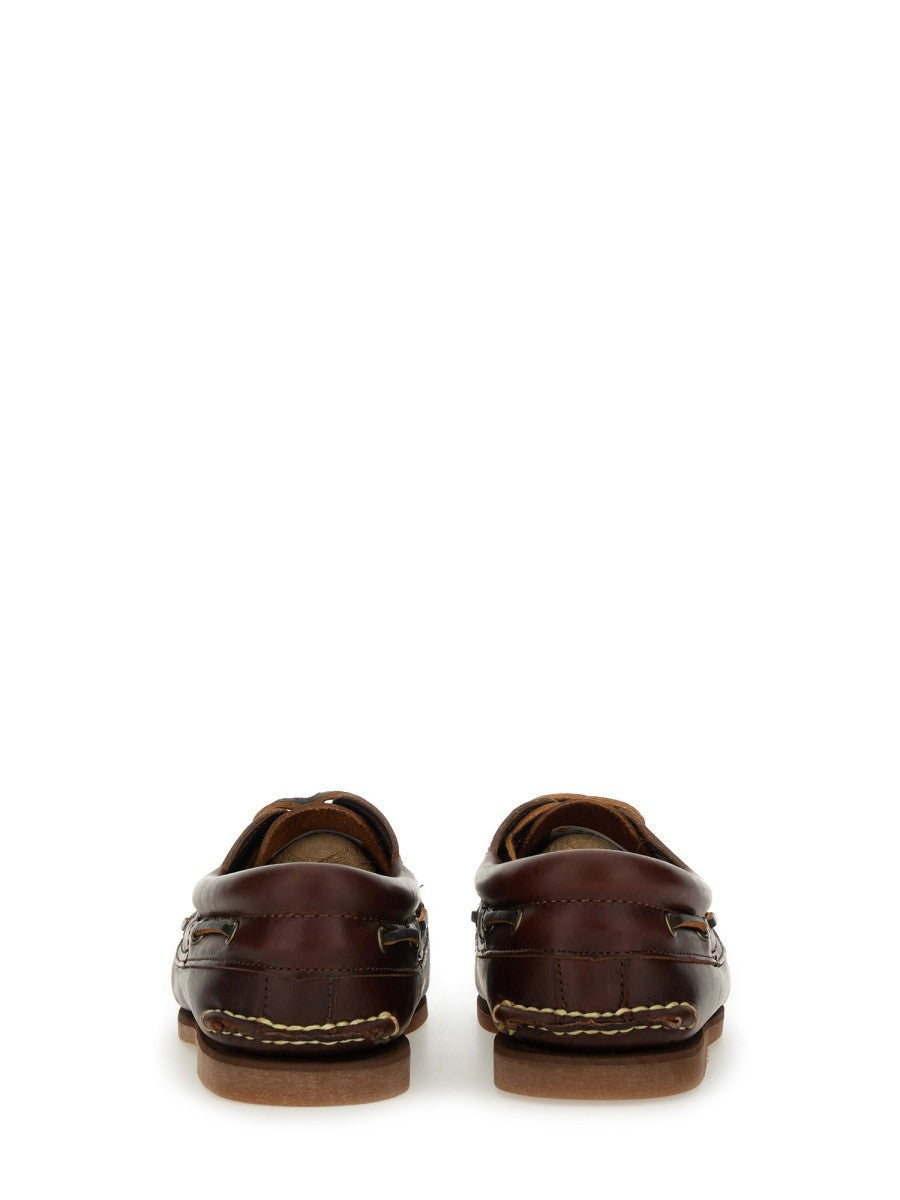 MOCCASIN "3 EYES CLASSIC"