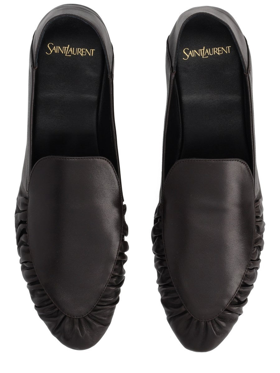 Saint Laurent Saint Laurent - MOCCASIN "ALAIN"