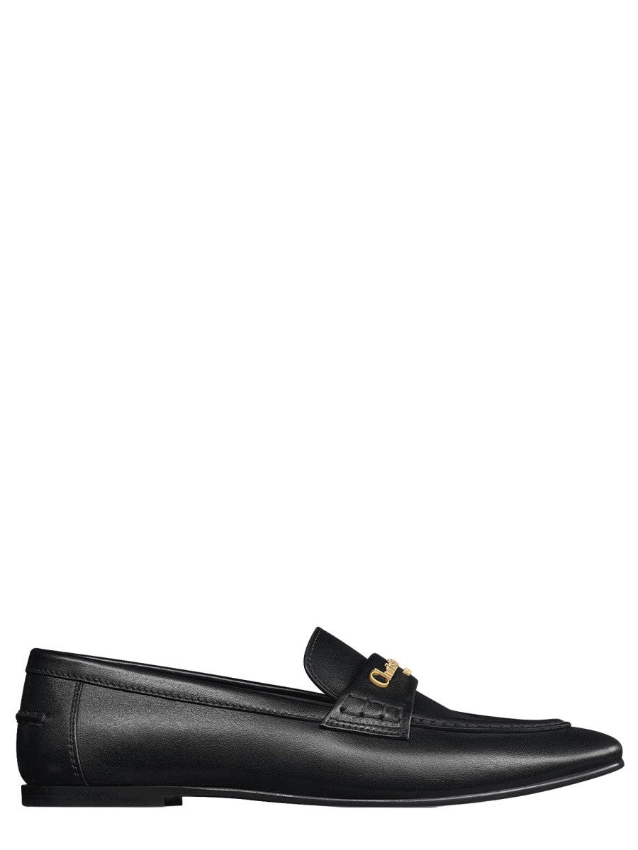 Dior MOCCASIN "BOY"