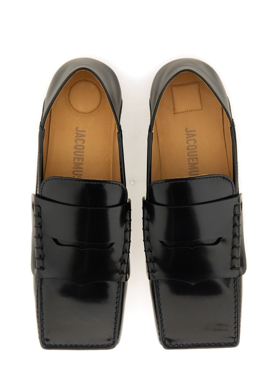 JACQUEMUS - MOCCASIN "CARRE" moccasin-carre_485cbef8-03e2-4cf5-b605-c7e238ef7c13