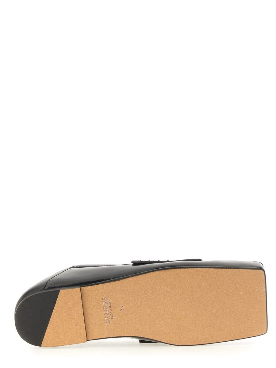 JACQUEMUS - MOCCASIN "CARRE" moccasin-carre_81fb3f6d-c4ad-4049-8929-f6c69552d5d6