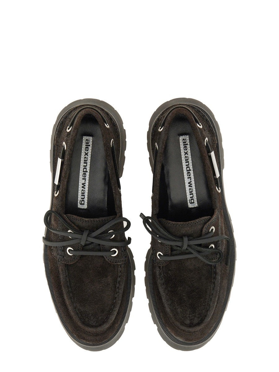 MOCCASIN "CARSON"